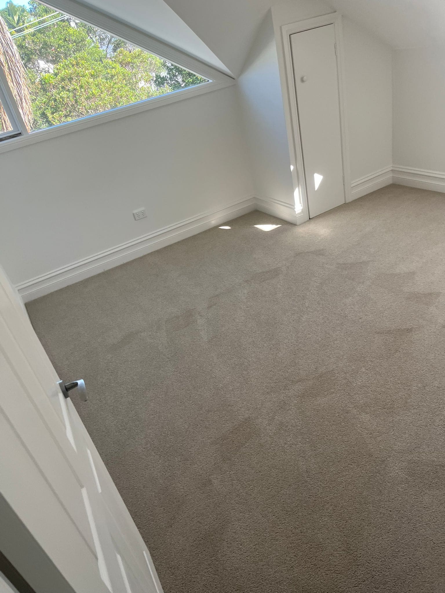 Bedrooms & Attic Spaces