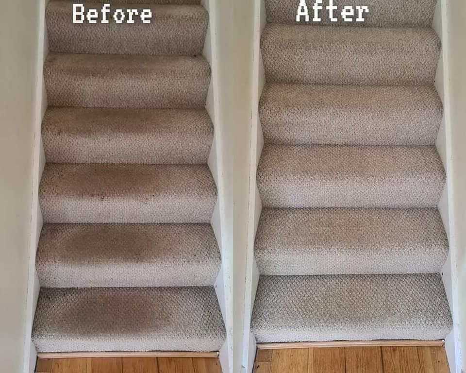 After Burn Hole Repair & Invisible Patching