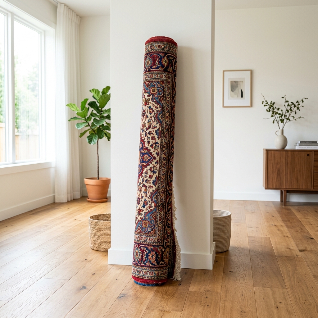Rug Steam Cleaning